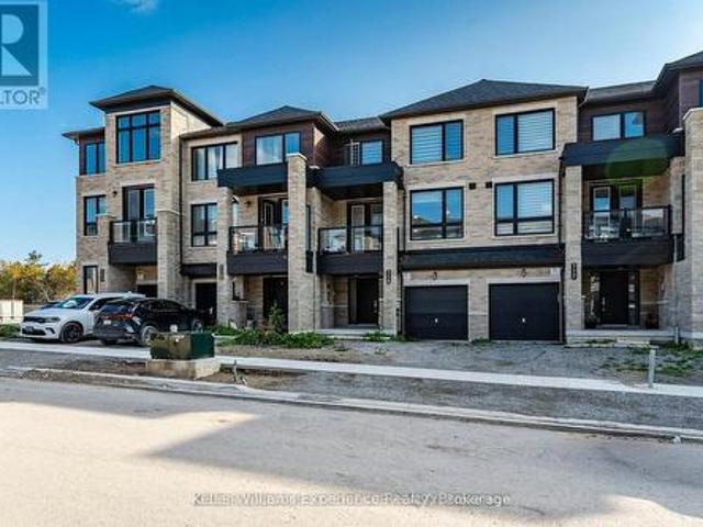 115 Blue Forest Crescent, Barrie Innis Shore, ON, L9J 0N7 house for sale | Listing ID S13746 | Royal LePage