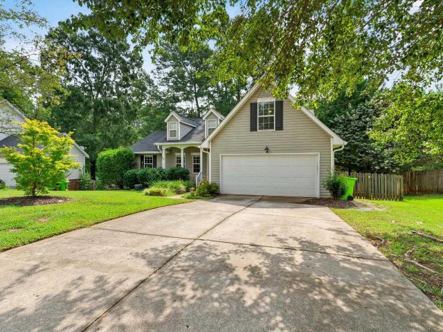 115 Black Creek Lane