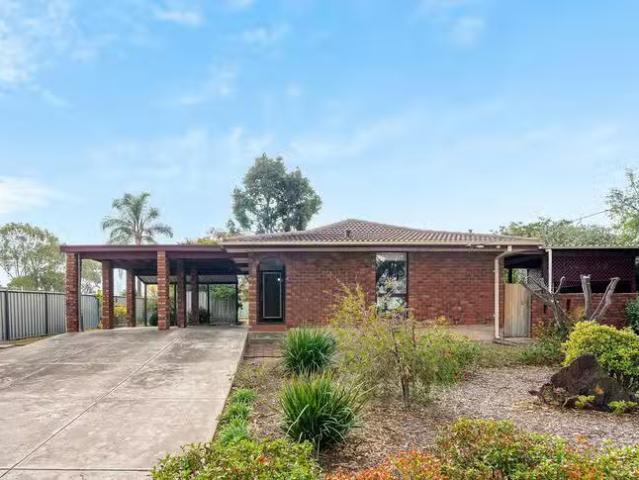 115 Black Road, Flagstaff Hill, SA 5159