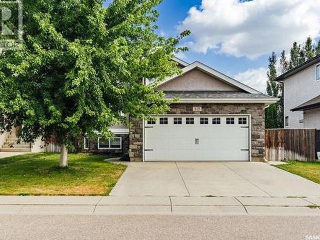 115 Blackstock Cove, Saskatoon, SK, S7T 0H4 house for sale | Listing ID SK046117 | Royal LePage