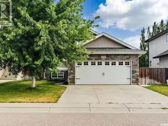 115 Blackstock Cove, Saskatoon, SK, S7T 0H4 house for sale.