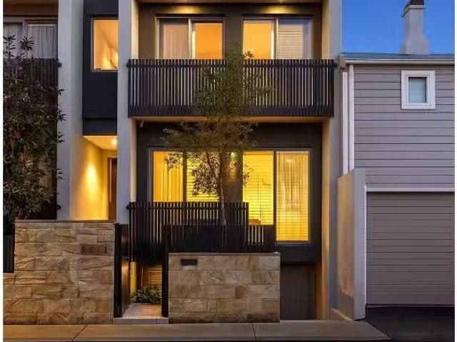 1/15 Blenheim Street, Queens Park House for rent Listed by Lu.