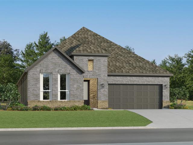 115 Brabham Loop, Hutto, TX 78634 | MLS #9966