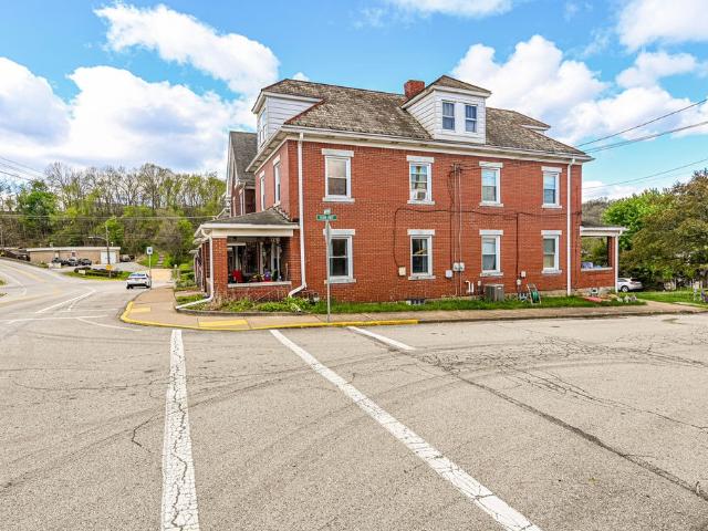 115 Brinton Ave
