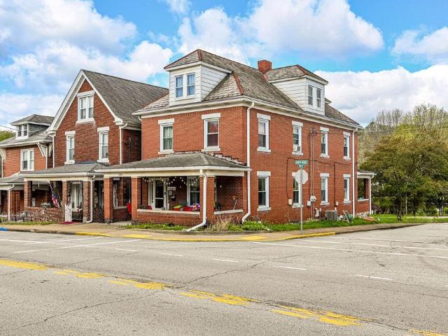 115 Brinton Ave, Trafford, PA 15085 | MLS #1750