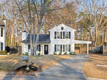 115 Broken Trail