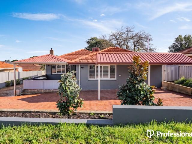 115 Broun AvenueMorley WA 6062, Australia