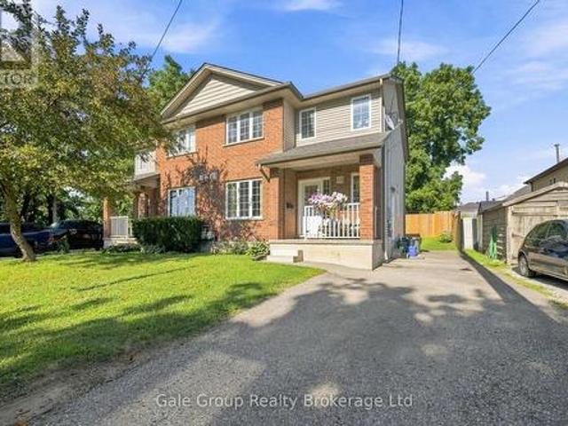 115 Burtch Street, Woodstock South, ON, N4S 3M5 house for sale | Listing ID X13643 | Royal LePage
