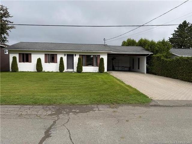 115 Gagnon St, Drummond, NB, E3Y 1Y2 house for sale | Listing ID NB142074 | Royal LePage