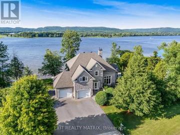 115 Gascon Street, Alfred And Plantagenet, ON, K0B 1J0 house for sale | Listing ID X12897 | Royal LePage