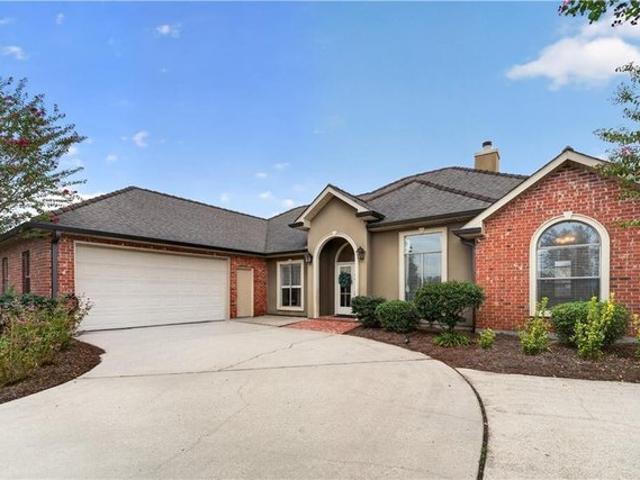 115 Ginger Ct, Belle Chasse, LA 70037
