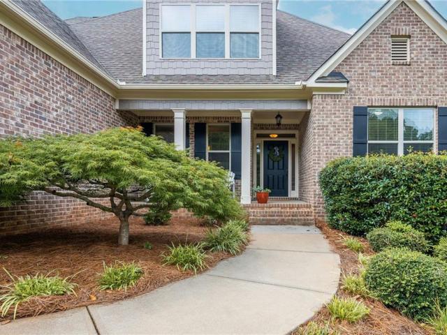 115 Glenmill Way