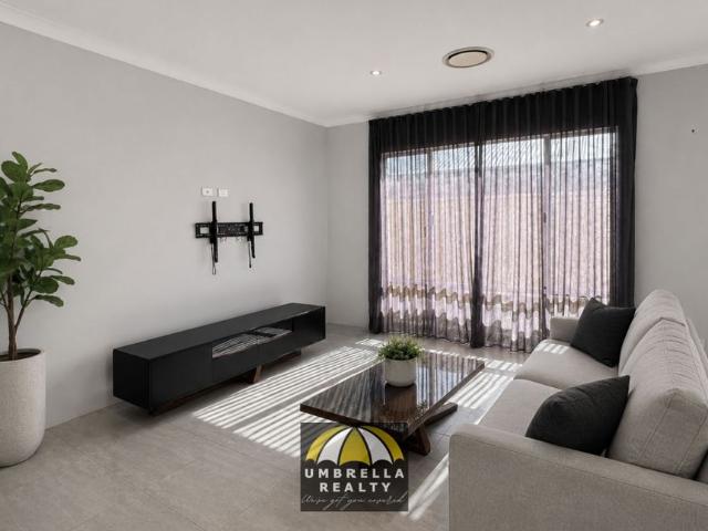 115 Glenhuon Boulevard, Eaton, 6232