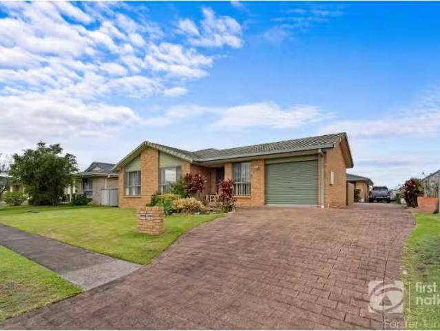 1/15 Grandis Drive, Tuncurry Apartment for rent Listed by Mel.