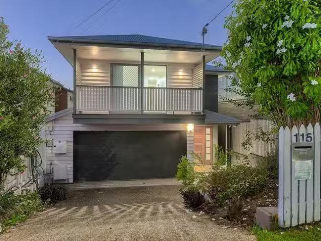 115 Grays Road, Gaythorne, QLD 4051