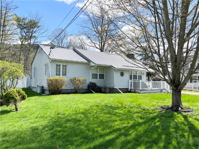 115 Greenwood Street