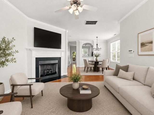115 Grey Elm Trail