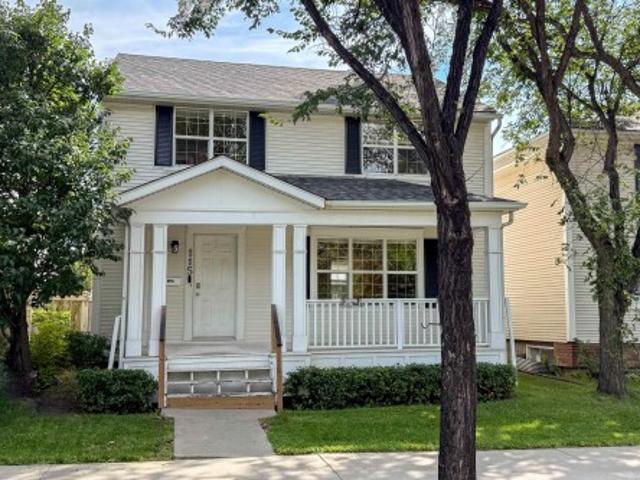115 Griesbach Road Nw, Edmonton, AB, T5E 6L8 house for sale | Listing ID E4505 | Royal LePage