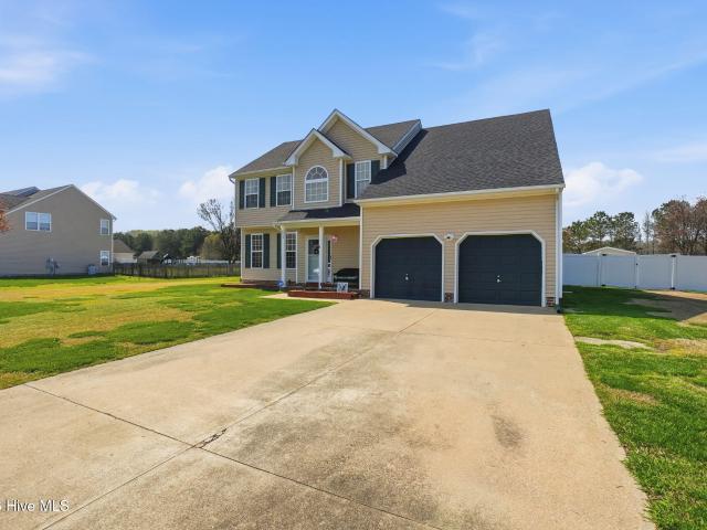 115 Dock Landing Loop