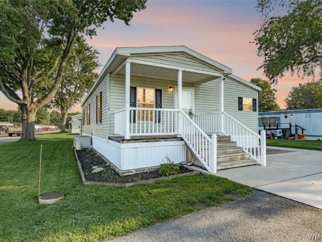 115 Doorwood Park