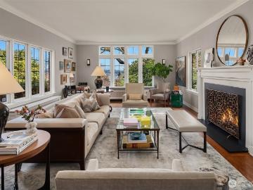 115 Dorffel Dr E, Seattle, WA 98112 | MLS #2504