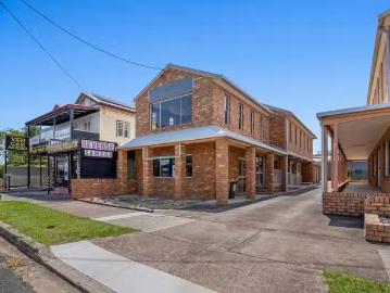 115 Dawson Street, LISMORE, NSW 2480 Retail for Rent