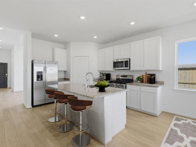 115 Daylight Crest Drive