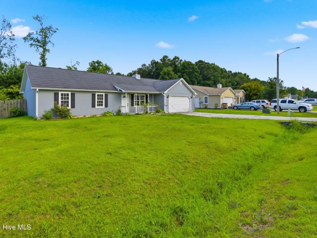 115 Daphne Drive