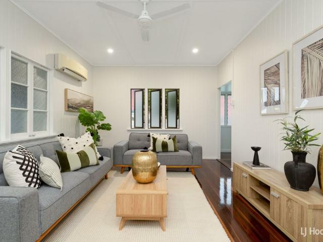 115 Dearness Street, Garbutt