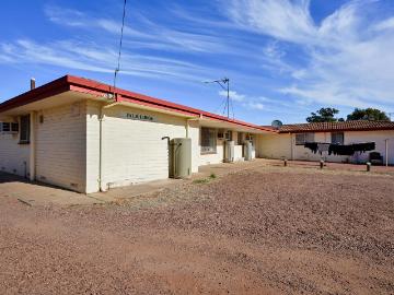 Port Augusta, South Australia, Winninowie