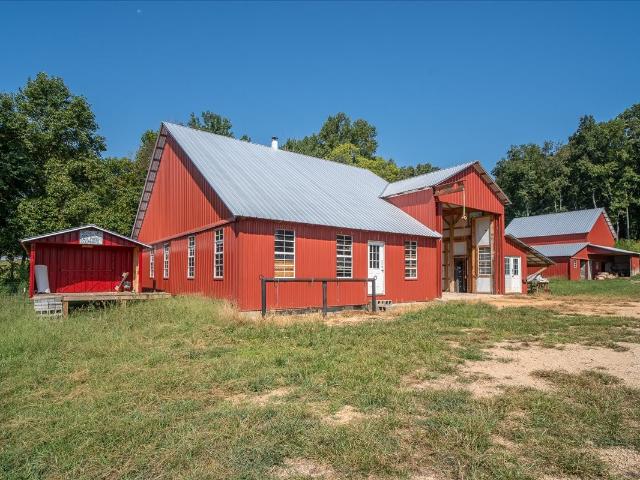 115 Denson Rd