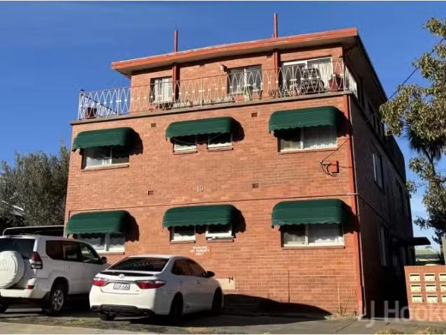 1/15 Derrima Road, Queanbeyan Apartment for rent Listed by Th.