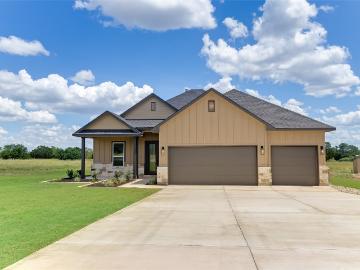 115 Draper Ln, Bertram, TX 78605 | MLS #7334