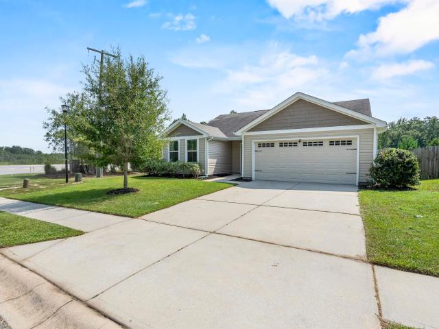 115 Drayton Hall Drive