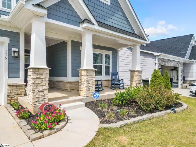 115 Dunroyal Road