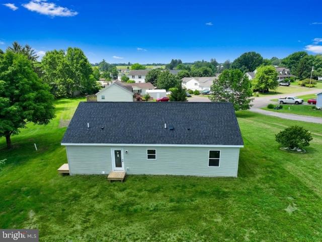 115 Durst Court