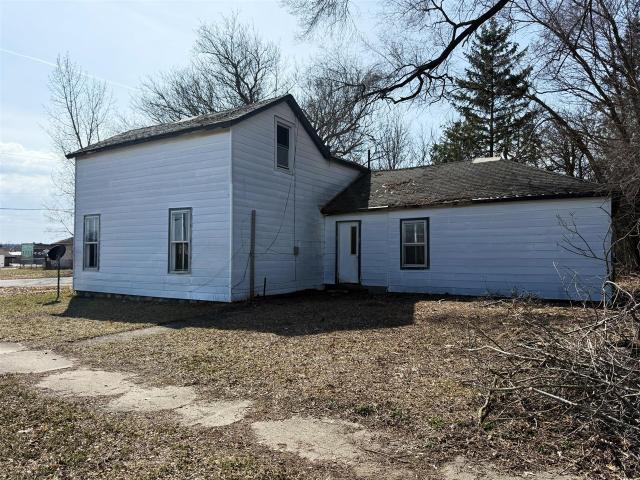 115 E 4th Street