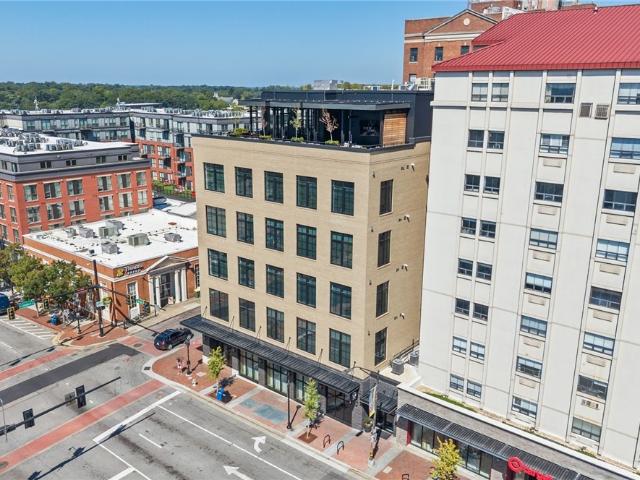 115 E Broad Street # 2B