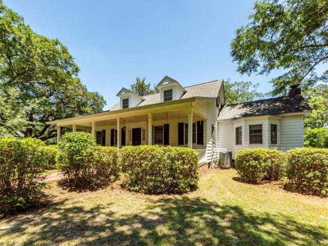 115 E Carolina Avenue