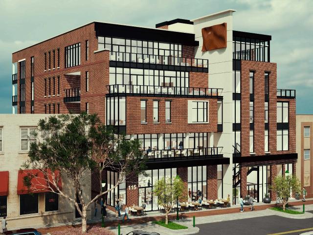 115 E Kirkwood Ave Unit 304