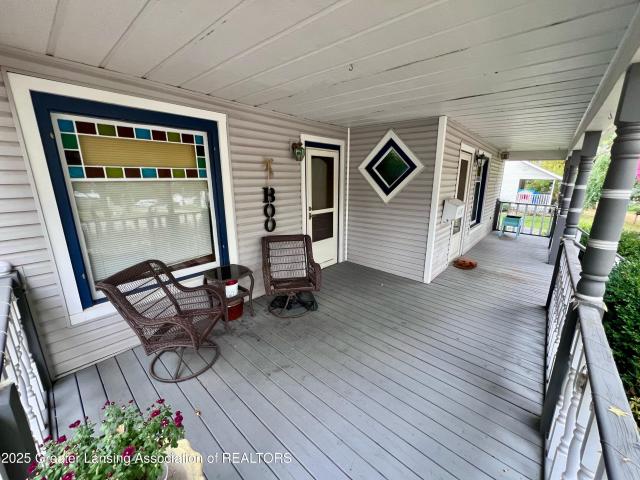 115 E North Street