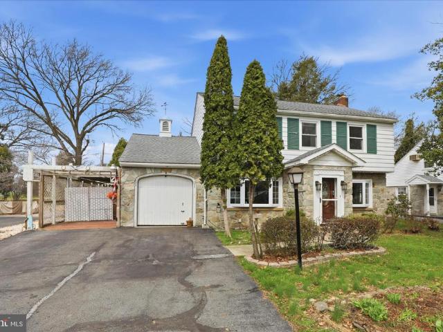 115 E Roseville Road