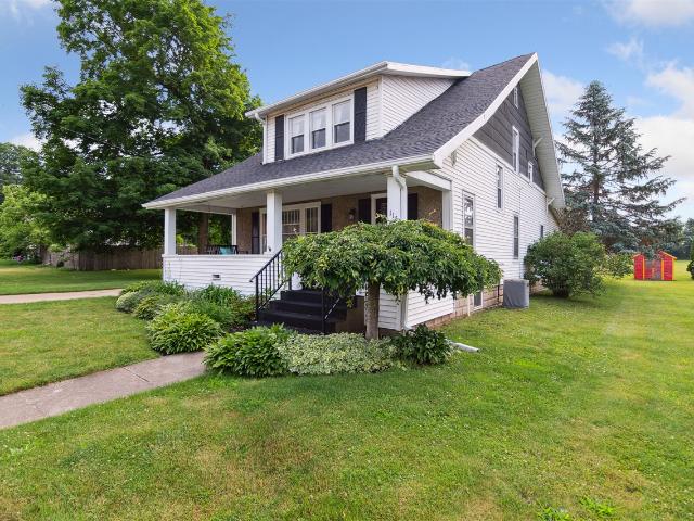 115 East Street