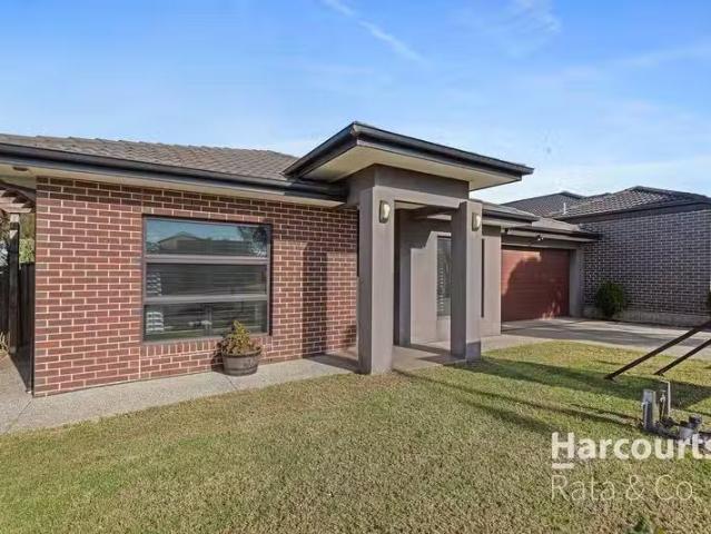 115 Eaststone Avenue, Wollert, VIC 3750 House for Rent