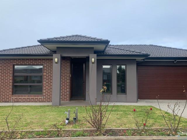 115 Eaststone Avenue, Wollert, VIC 3750