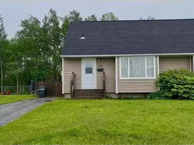 115 Elizabeth Drive, Gander, NL, A1V 1G9 house for sale Lis.