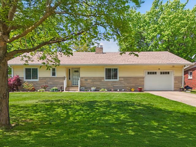 115 Elm Drive