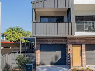 115 Everton Street