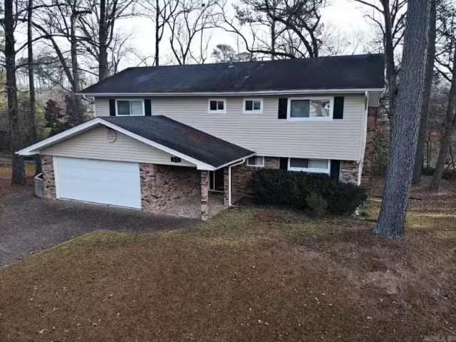115 EVONSHIRE DR, ARKADELPHIA, AR 71923