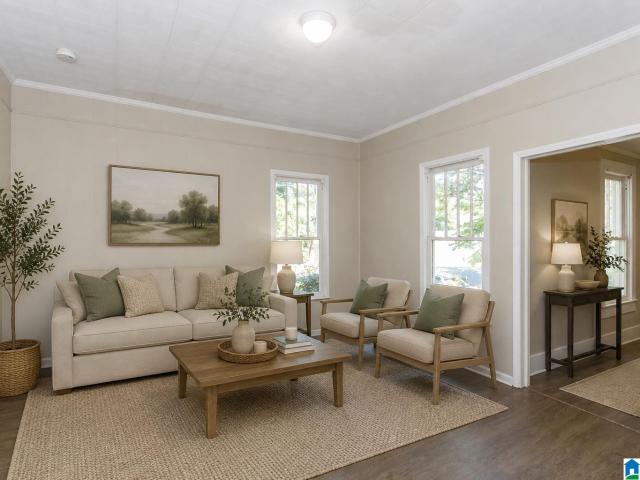 115 Foust Avenue